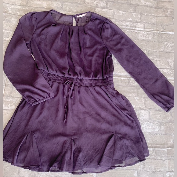 Francesca’s Collections: Mi Ami Dress - Picture 10 of 10